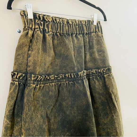 Sea New York Hildur Midi Skirt Xs - Picture 6 of 12